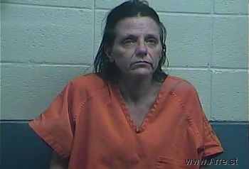 Heather  Bullock Mugshot