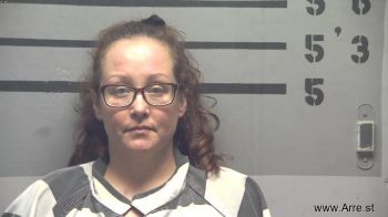 Heather Lynn Campbell Mugshot