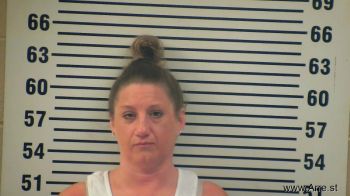 Heather D Clark Mugshot