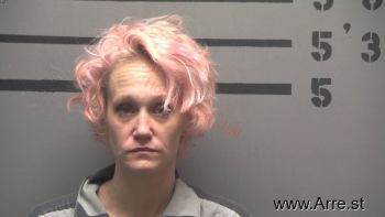 Heather Len Clark Mugshot