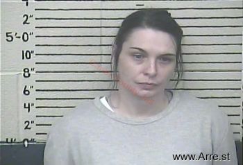 Heather N. Cochran Mugshot