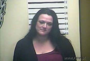 Heather Dawne Collett Mugshot