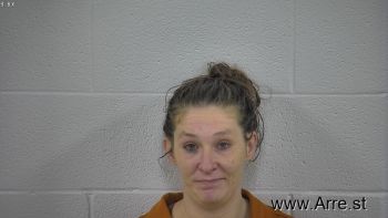 Heather A Collins Mugshot