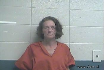 Heather L Cook Mugshot