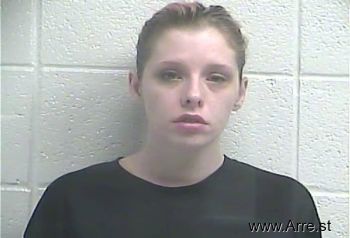 Heather  Cooper Mugshot