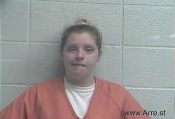 Heather M Cooper Mugshot