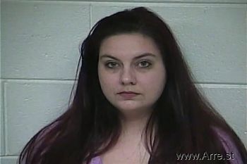 Heather  Cummings Mugshot