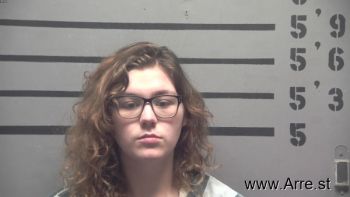 Heather Renae Cummings Mugshot