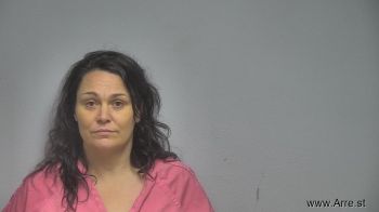 Heather  Cunningham Mugshot