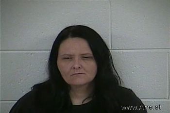 Heather  Daulton Mugshot