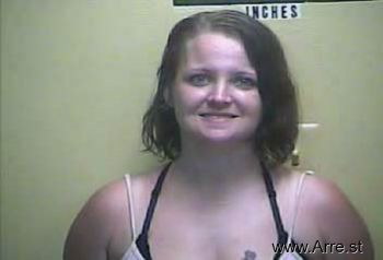 Heather  Davis Mugshot