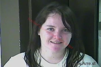 Heather M Davis Mugshot