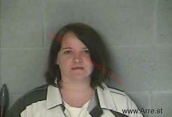 Heather M Davis Mugshot