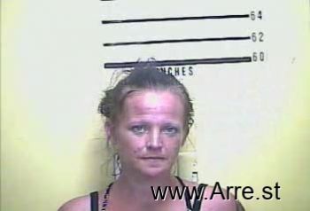 Heather Michelle Dixon Mugshot