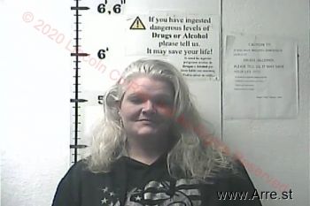 Heather  Douglas Mugshot