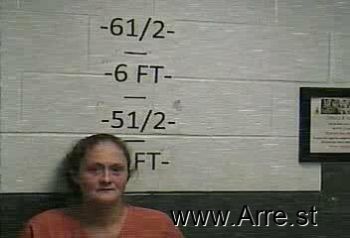 Heather Faith Douglas Mugshot