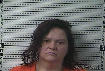 Heather L Duncan Mugshot