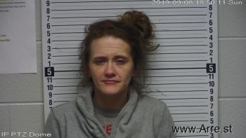 Heather  East Mugshot