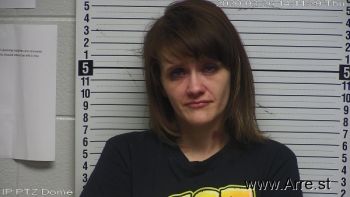 Heather  East Mugshot