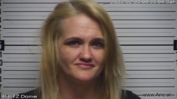 Heather  East Mugshot