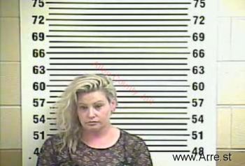 Heather L Eastham Mugshot