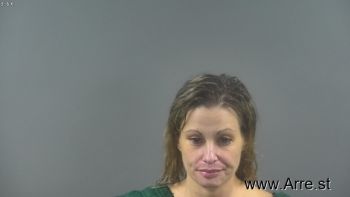 Heather Lea Eastham Mugshot