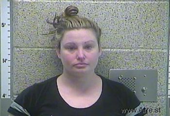 Heather L Eastham Mugshot