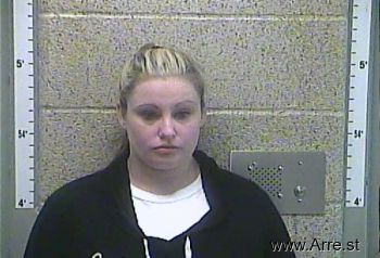 Heather L Eastham Mugshot