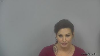 Heather Lea Eastham- Graves Mugshot