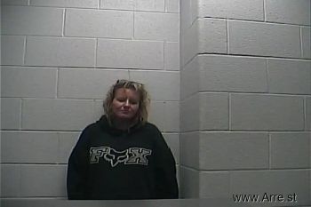 Heather  Elam Mugshot