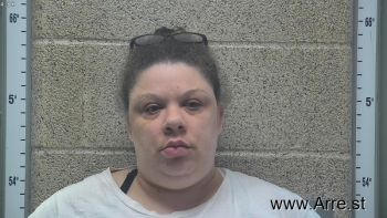 Heather L Elliott Mugshot