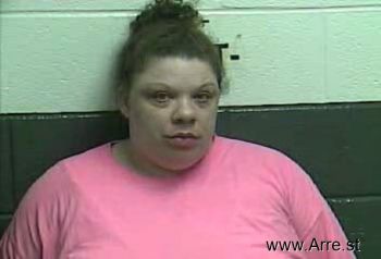 Heather  Elliott Mugshot