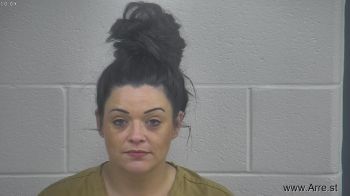 Heather  Elliott Mugshot