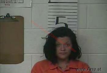 Heather Sue Elliott Mugshot