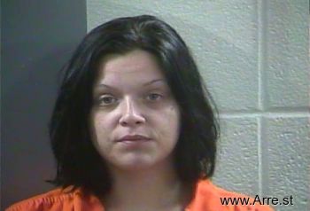 Heather Sue Elliott Mugshot