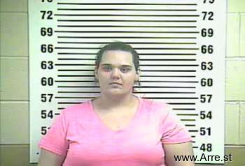 Heather  Embry Mugshot