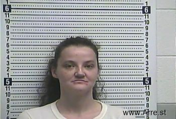 Heather N Estes Mugshot