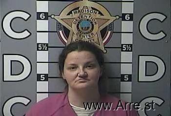 Heather Nichole Estes Mugshot