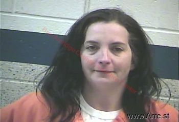 Heather Dawn Estes Mugshot