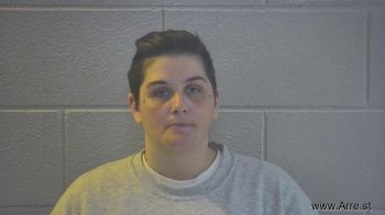 Heather Michelle Feese Mugshot