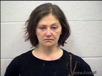 Heather Dawn Fleek Mugshot