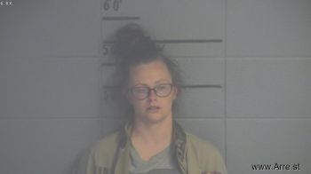 Heather D Fultz Mugshot