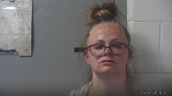 Heather Dawn Fultz Mugshot