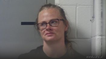 Heather Dawn Fultz Mugshot