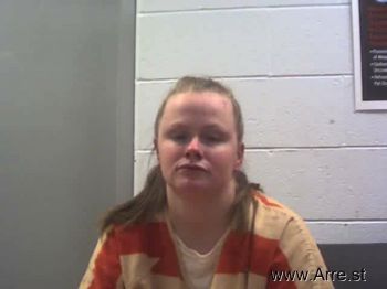 Heather Dawn Fultz Mugshot