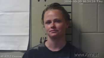 Heather Dawn Fultz Mugshot