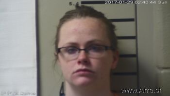 Heather Dawn Fultz Mugshot