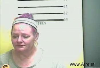 Heather  Gilbert Mugshot