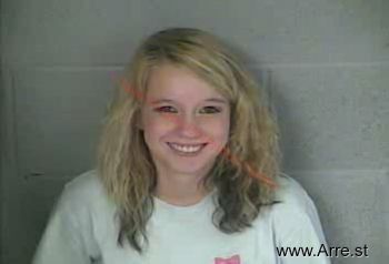 Heather Marie Gilbert Mugshot