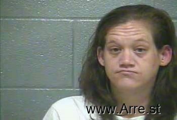 Heather Jasmine Gillock Mugshot